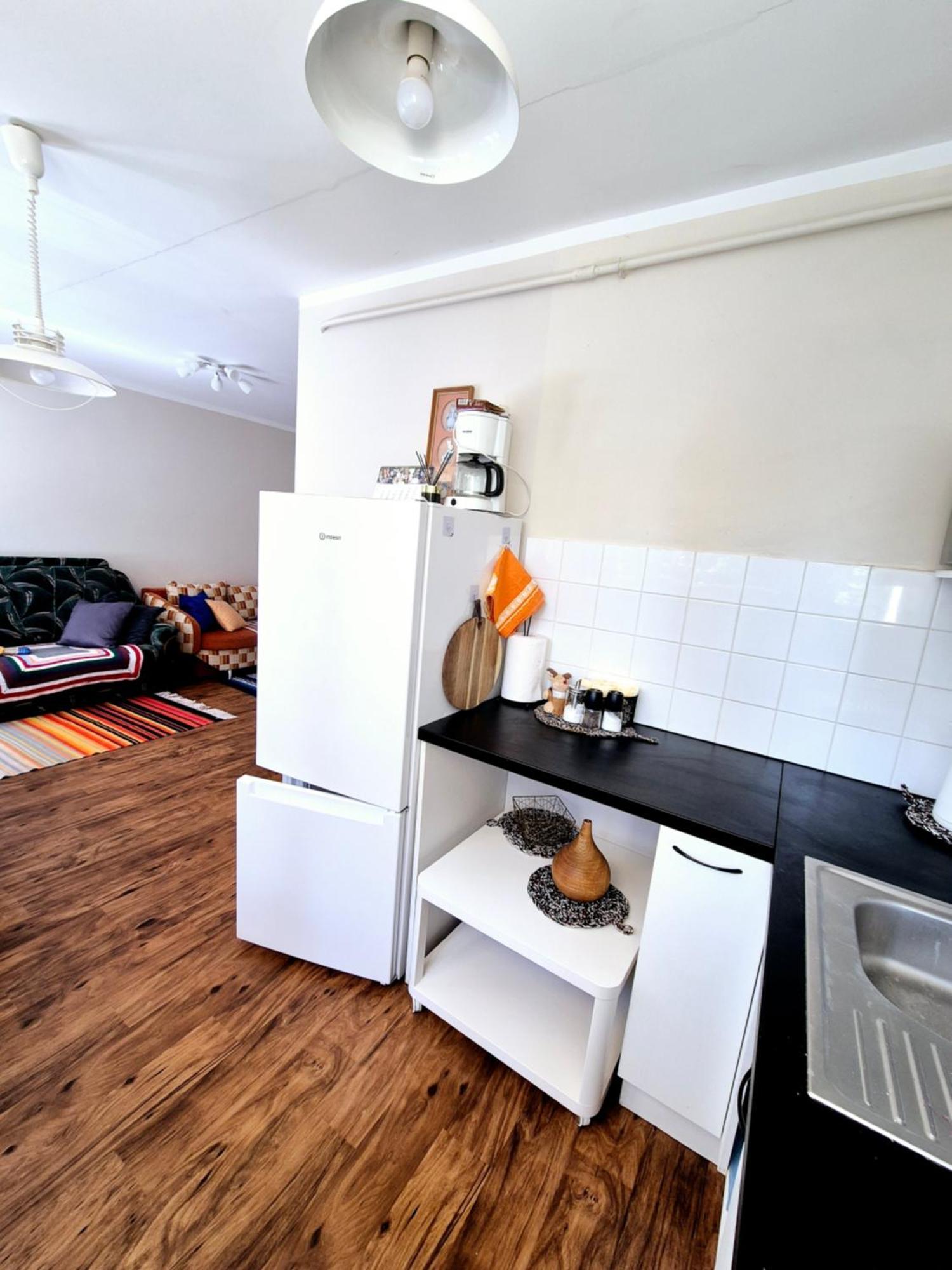 Banga Apartment Jurmala Bagian luar foto