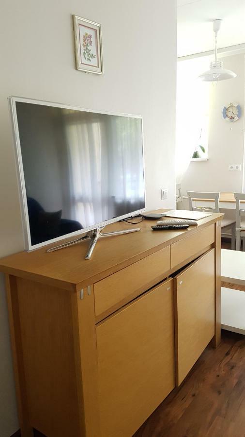 Banga Apartment Jurmala Bagian luar foto